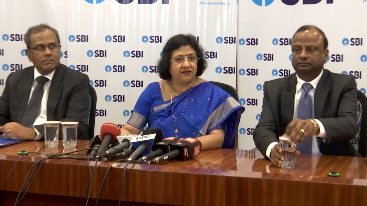 SBI Associates&rsquo; 2,800 Employees Opt For Voluntary Retirement
